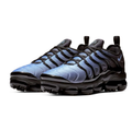 Nike Air VaporMax Plus Blue & Black Gradient Sneakers