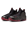 Nike Air Foamposite One Black & Red Sneakers
