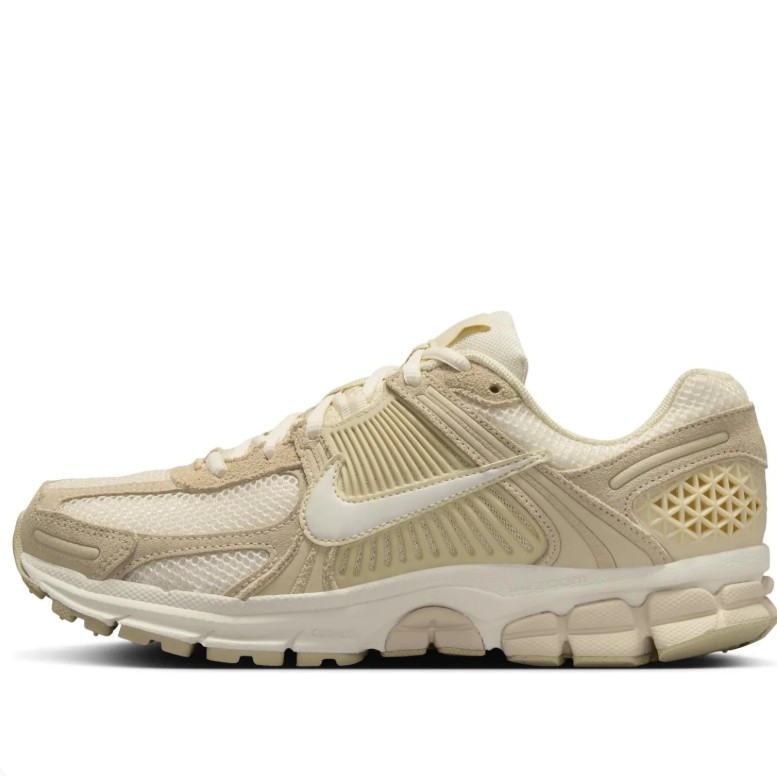 Nike Zoom Vomero 5 Beige & Cream Sneakers