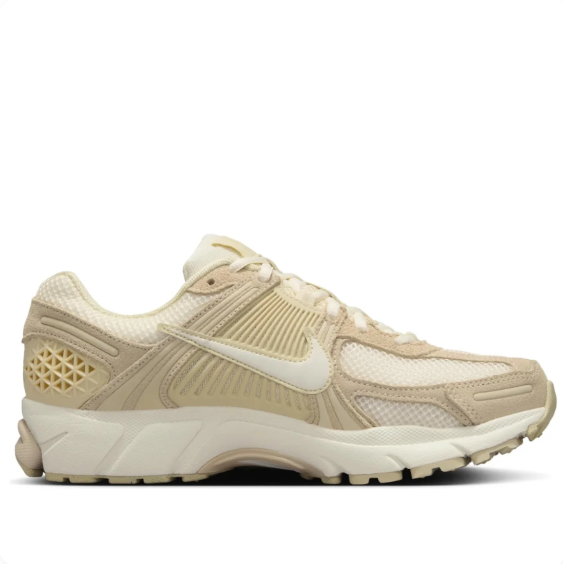 Nike Zoom Vomero 5 Beige & Cream Sneakers