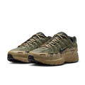 Nike P-6000 Olive & Khaki Low-Top Sneakers